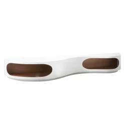 Wohnen Tv & Hifi-Möbel|Lowboards<Stylisches Design Lowboard in Hochglanz - Vulin