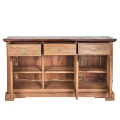 Wohnen Sideboards<Teak Kommode Mangato im Kolonialstil