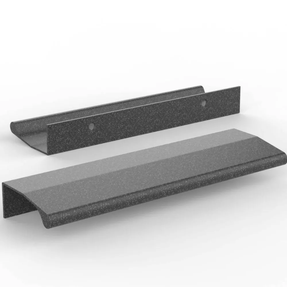 Wohnen Kleiderschränke|Schränke<Teilmassiver Schlafzimmerschrank - 216 cm hoch - Murray