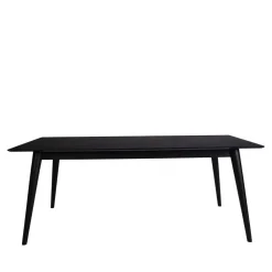 Wohnen Sitzgruppe|Tische<Tisch & Schalenstühle Set - Vigadru (fünfteilig)