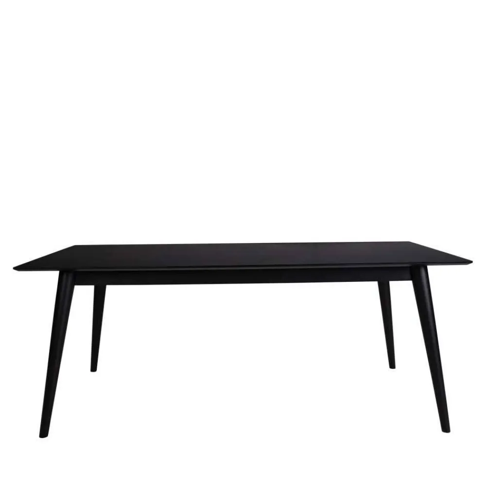 Wohnen Sitzgruppe|Tische<Tisch & Schalenstühle Set - Vigadru (fünfteilig)
