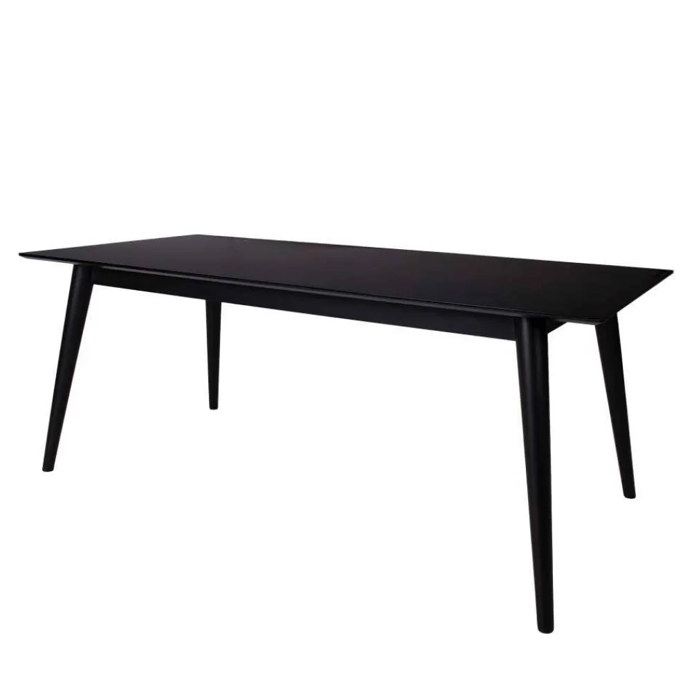 Wohnen Sitzgruppe|Tische<Tisch & Schalenstühle Set - Vigadru (fünfteilig)