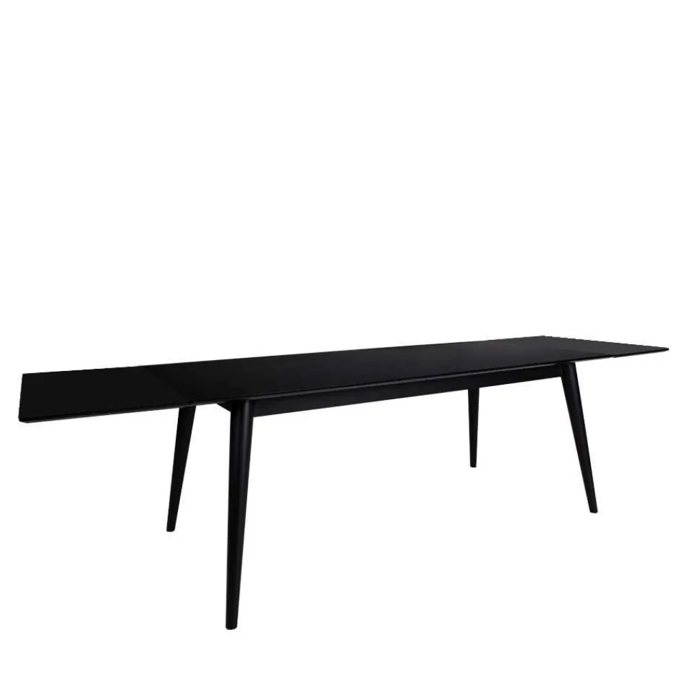 Wohnen Sitzgruppe|Tische<Tisch & Schalenstühle Set - Vigadru (fünfteilig)