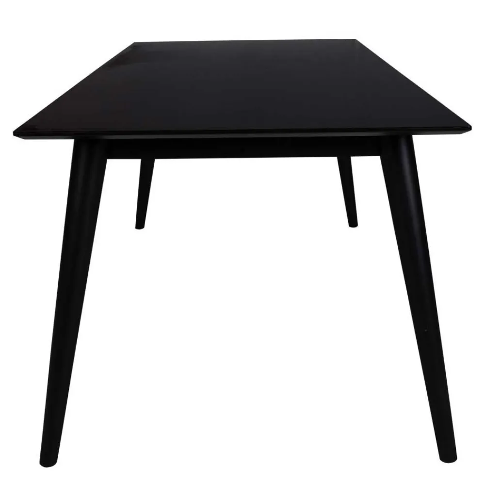 Wohnen Sitzgruppe|Tische<Tisch & Schalenstühle Set - Vigadru (fünfteilig)