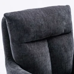 Wohnen Stühle<Tischsessel mit Federkern - Voyage (2er Set)