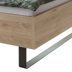 Wohnen Betten<Topp Factory Bettanlage in 4 Längen - Licruva (dreiteilig)