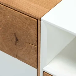 Wohnen Tv & Hifi-Möbel|Lowboards<Topp Fernseher Unterschrank 200 cm breit - Smonia
