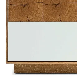 Wohnen Tv & Hifi-Möbel|Lowboards<Topp Fernseher Unterschrank 200 cm breit - Smonia
