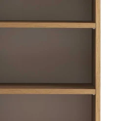 Wohnen Schränke<2-türiger Badschrank - 30x135x35 cm - Arazony