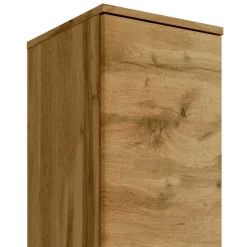 Wohnen Schränke<2-türiger Badschrank - 30x135x35 cm - Arazony