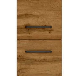 Wohnen Schränke<2-türiger Badschrank - 30x135x35 cm - Arazony