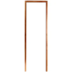 Wohnen Kleiderschränke|Schränke<1-türiger Falttüren-Schrank fürs Schlafzimmer - Zaisan