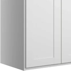 Wohnen Kleiderschränke<3-türiger Kleiderschrank 150 cm breit - Flinn