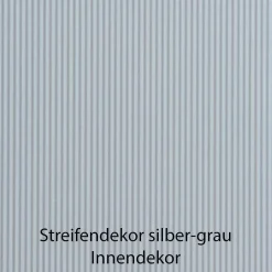 Wohnen Kleiderschränke<3-türiger Kleiderschrank mit Dreh- und Falttüren - Nujan