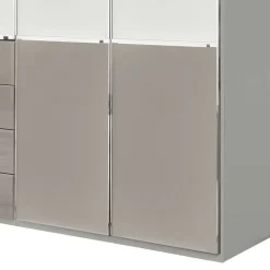Wohnen Kleiderschränke|Schränke<8-türiger Kleiderschrank mit acht Schubladen - Pascan