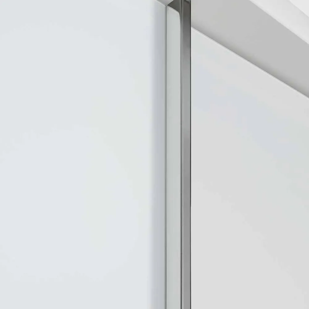 Wohnen Kleiderschränke<3-türiger Kleiderschrank mit Spiegel - Altagracia