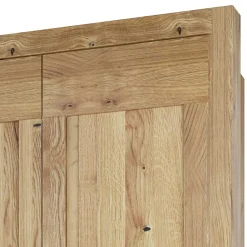 Wohnen Kleiderschränke<2-türiger Landhausschrank fürs Schlafzimmer modern - Zamron