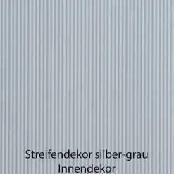 Wohnen Kleiderschränke<3-türiger Schiebetürenschrank in Weiß - Onspira