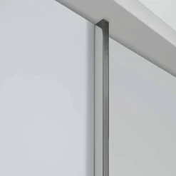 Wohnen Kleiderschränke<3-türiger Schiebetüren-Schrank in Champagner - Rina