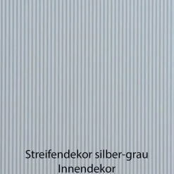 Wohnen Kleiderschränke<3-türiger Schiebetüren-Schrank in Champagner - Rina