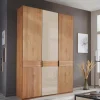 Wohnen Kleiderschränke<3-türiger Schlafzimmerschrank modern - Angelina