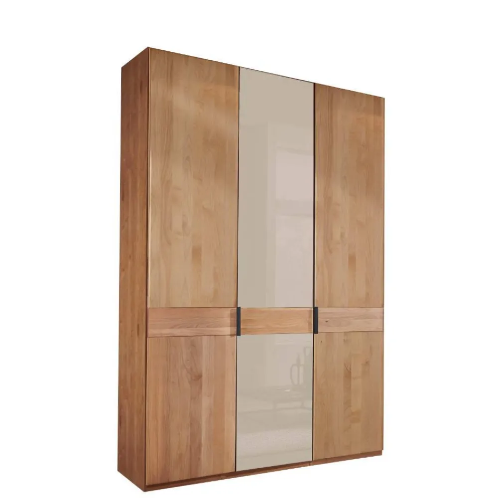 Wohnen Kleiderschränke<3-türiger Schlafzimmerschrank modern - Angelina