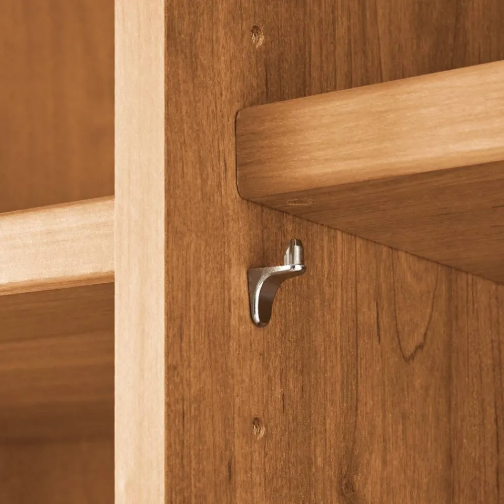 Wohnen Kleiderschränke<3-türiger Schlafzimmerschrank modern - Angelina