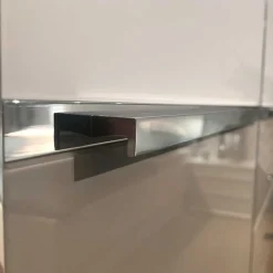 Wohnen Kleiderschränke|Schränke<6-türiger Schlafzimmer-Schrank modern - Pascan