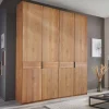 Wohnen Kleiderschränke<4-türiger Schrank mit 236 cm Höhe - Murray