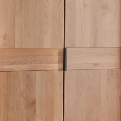 Wohnen Kleiderschränke<4-türiger Schrank mit 236 cm Höhe - Murray