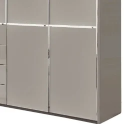 Wohnen Kleiderschränke|Schränke<8-türiger Schrank mit acht Schubladen - Nucina