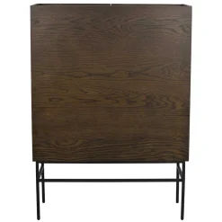 Wohnen Schränke<2-türiges Highboard mit Bodenfreiheit - Tamega