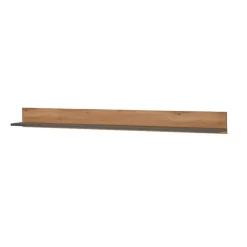 Wohnen Wohnwände<TV Anbauwand Set - Colomania (fünfteilig)