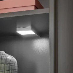 Wohnen Wohnwände<TV Anbauwand Set - Colomania (fünfteilig)