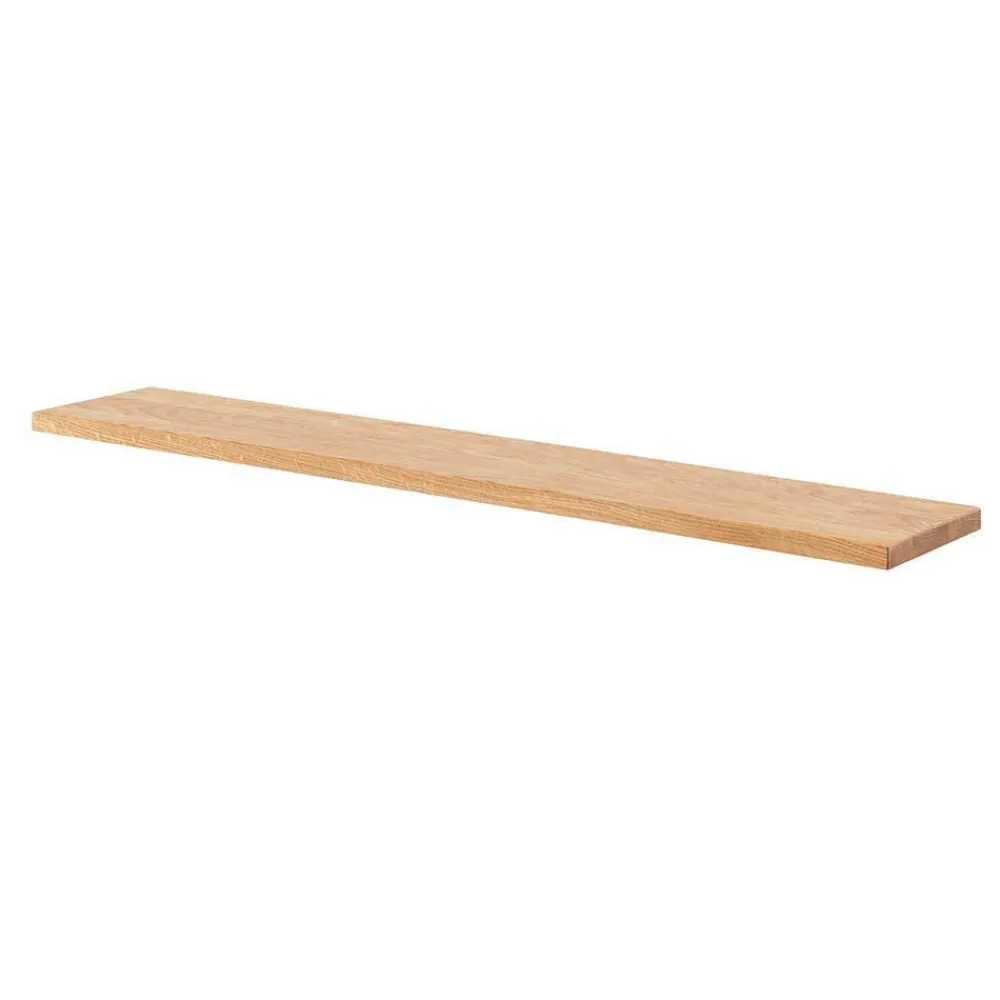 Wohnen Wohnwände<TV Anbauwand teilmassiv Set - Vlacoma (vierteilig)