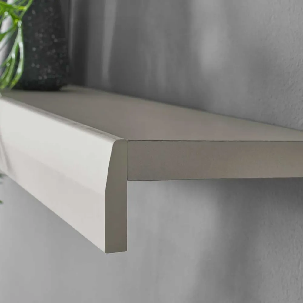 Wohnen Wohnwände<TV Board & Wandboard & Highboard - Lioscas (dreiteilig)