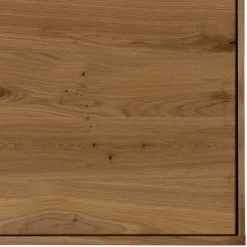 Wohnen Wohnwände<TV Board & Wandboard & Vitrine Set - Millena (dreiteilig)