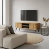 Wohnen Tv & Hifi-Möbel|Lowboards<TV Board im Modernen Stil - Casarius