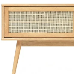 Wohnen Tv & Hifi-Möbel|Lowboards<TV Board in Natur - Saltenas