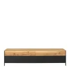 Wohnen Tv & Hifi-Möbel|Lowboards<TV Board mit vier Schubladen & LED Licht - Viligrana