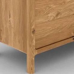 Wohnen Tv & Hifi-Möbel|Lowboards<TV Board mit zwei Türen - Laida