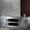 Wohnen Tv & Hifi-Möbel|Lowboards<TV Board Pilot mit Zierschrauben