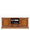 Wohnen Lowboards|Tv & Hifi-Möbel<TV Kommode im klassischen Look - Kimms