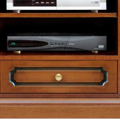 Wohnen Lowboards|Tv & Hifi-Möbel<TV Kommode im klassischen Look - Kimms