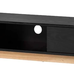 Wohnen Tv & Hifi-Möbel|Lowboards<TV Kommode im Skandinavischen Wohnstil - Heraklion
