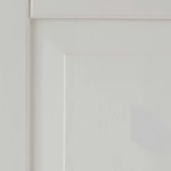 Wohnen Tv & Hifi-Möbel|Lowboards<TV Kommode in Weiß lasiert - Auricos