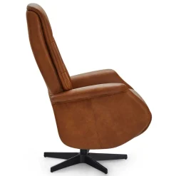 Wohnen Sessel<TV Ledersessel mit Relaxfunktion - Kantabria