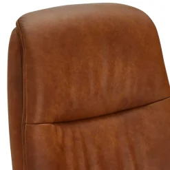 Wohnen Sessel<TV Ledersessel mit Relaxfunktion - Kantabria