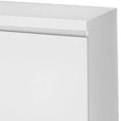 Wohnen Wohnwände<TV Lowboard & Sideboard Set - Atela (zweiteilig)