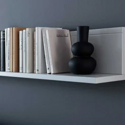Wohnen Wohnwände<TV Lowboard & Vitrine & Wandboard Set - Apulco (dreiteilig)